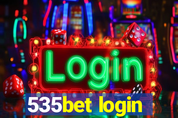 535bet login